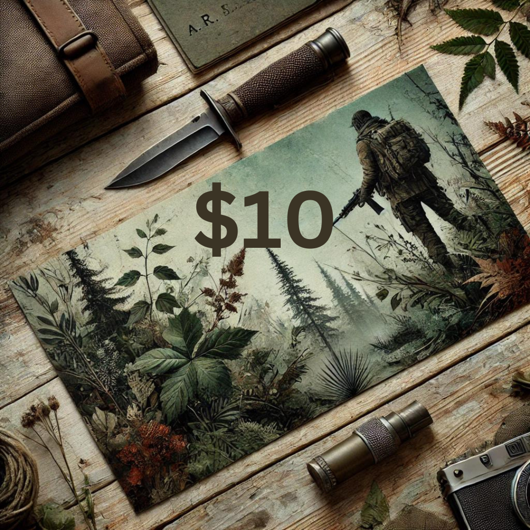 Digital Gift Cards