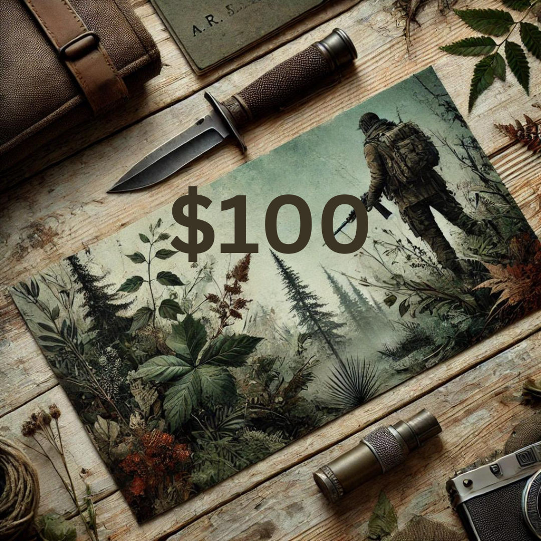 Digital Gift Cards