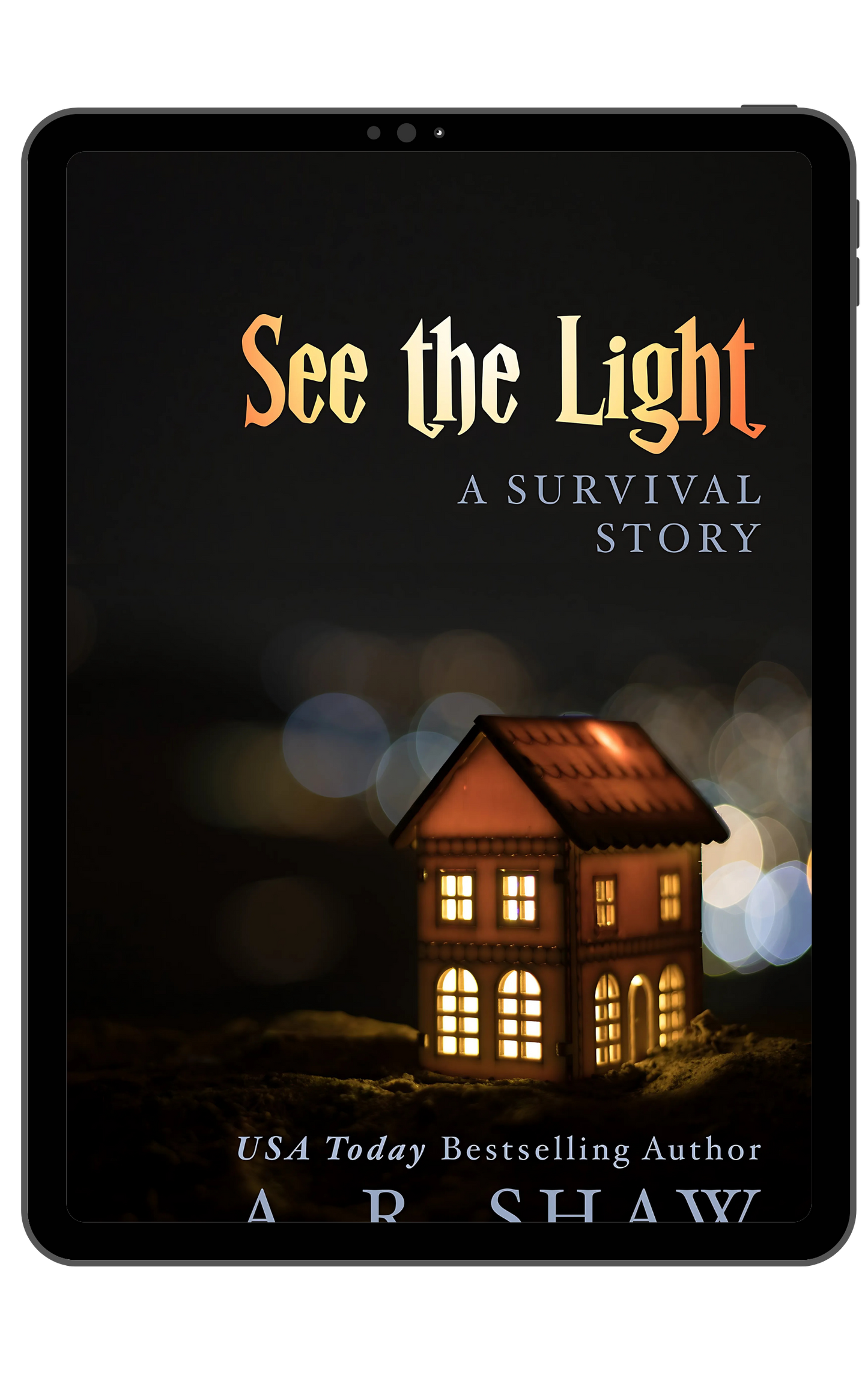 House of Light - Book 1 - See the Light