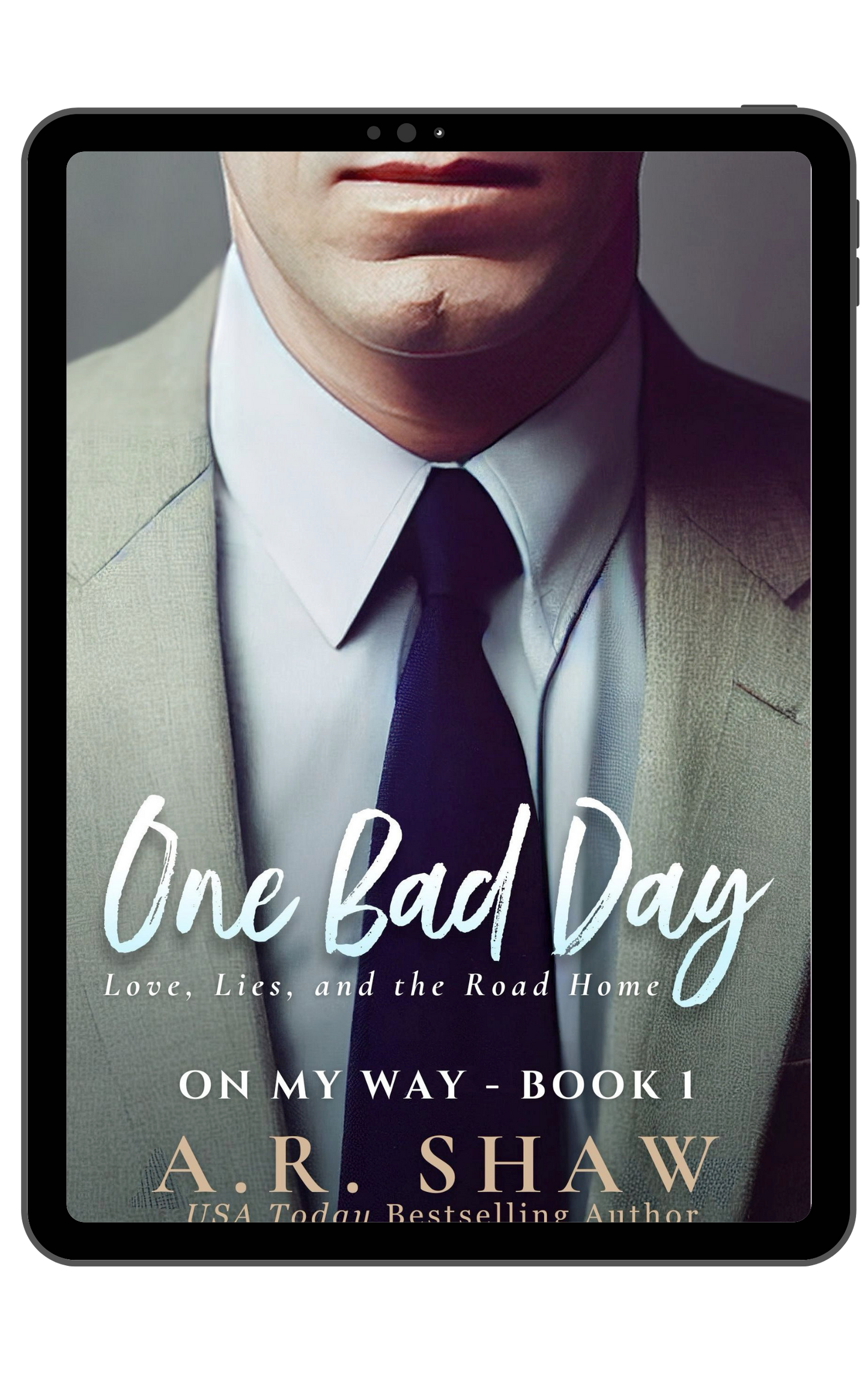 One Bad Day - Book 1