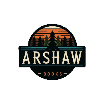 ARShawBooks.com logo