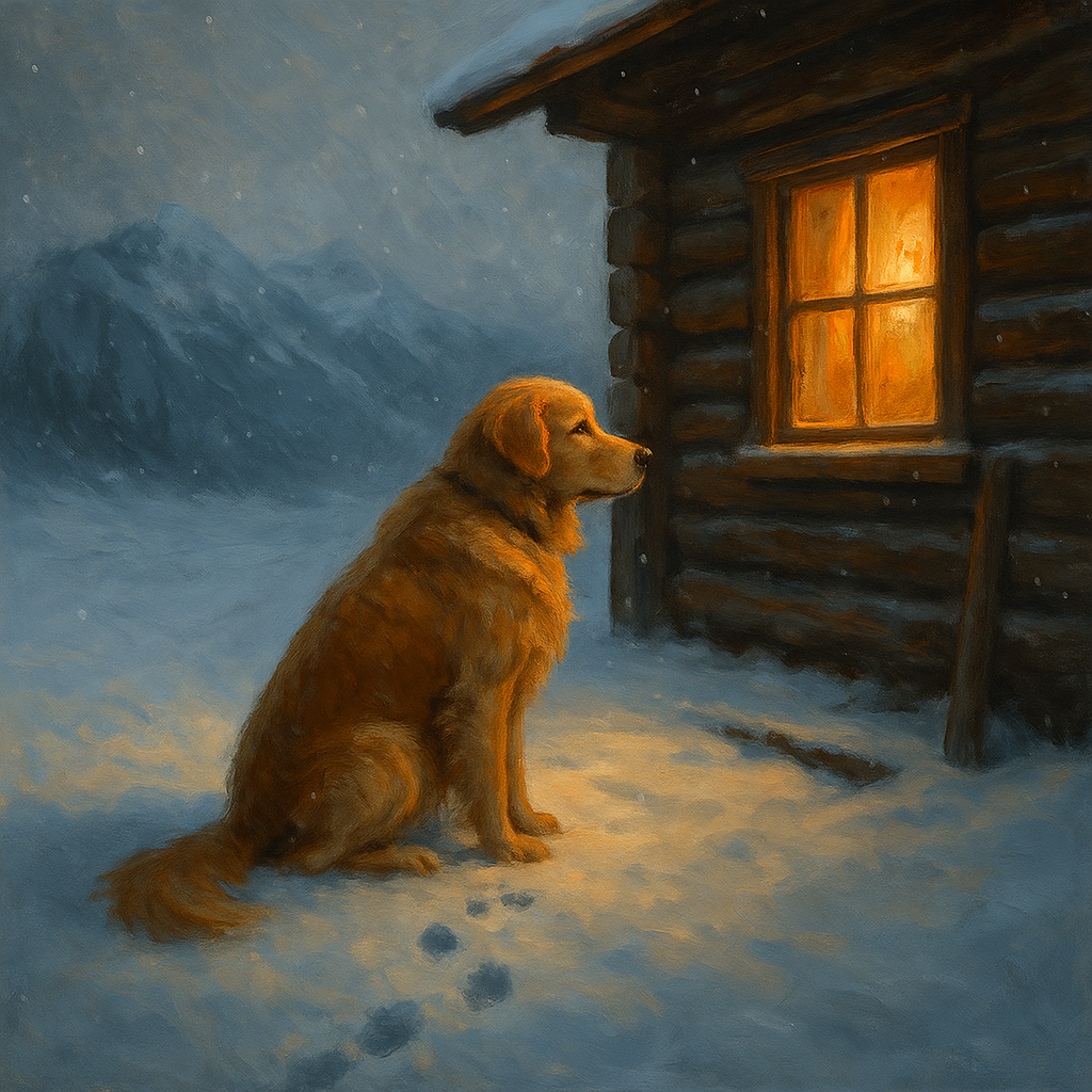 Dill's Chalet, Book 4 - Disasters in a Jar