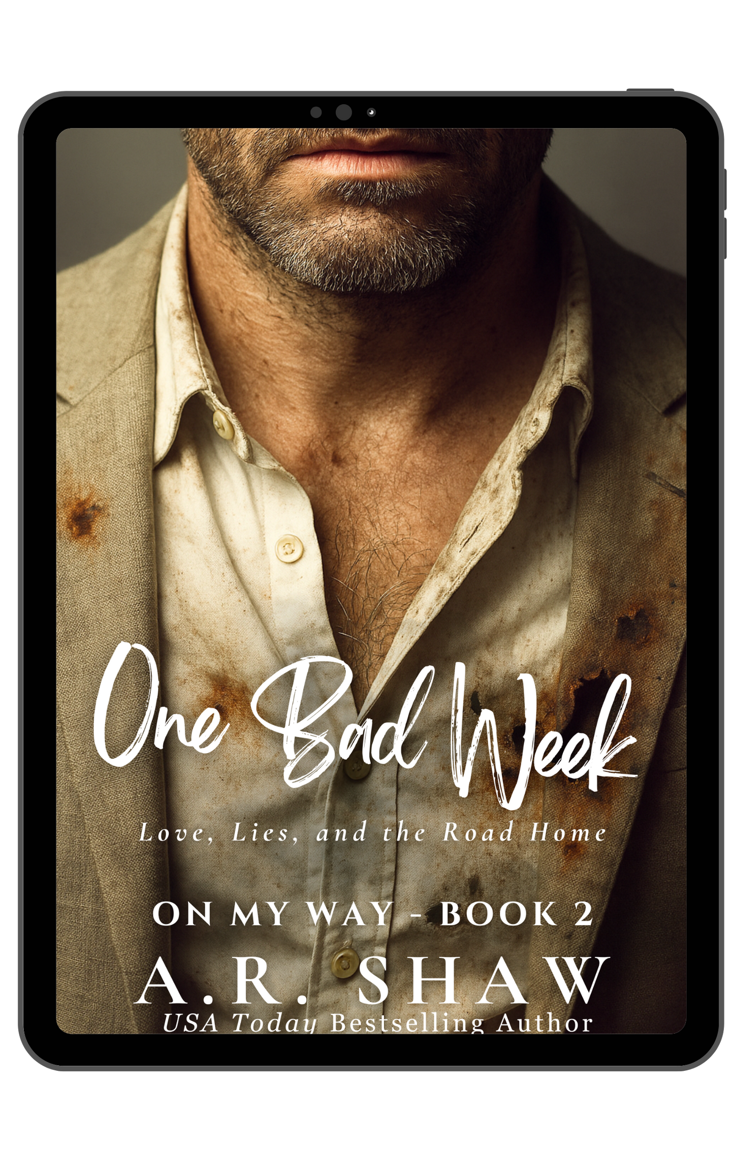 One Bad Week - Book 2
