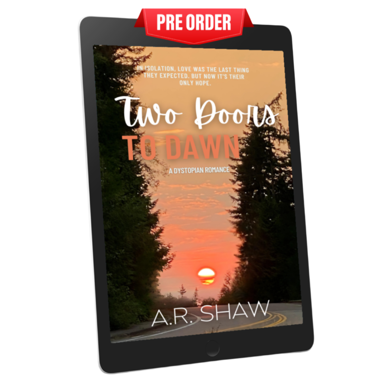 Two Doors to Dawn