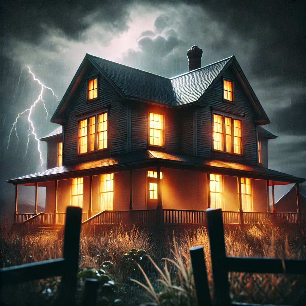 House of Light Box Set