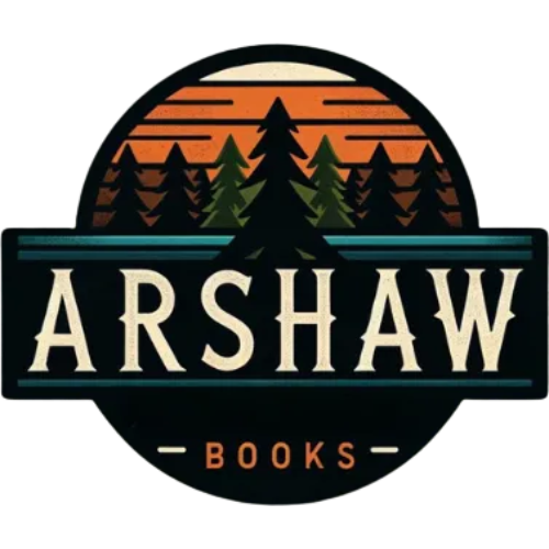 ARShawBooks.com logo