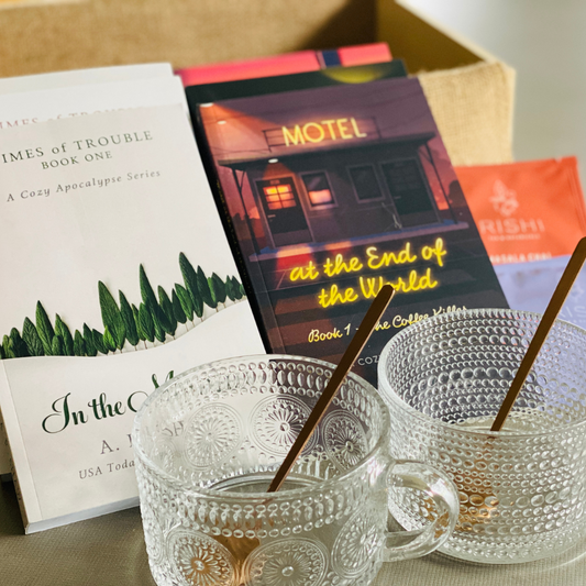 Cozy Apocalypse Gift Set