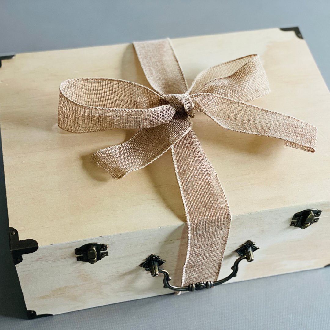 Cozy Apocalypse Gift Set