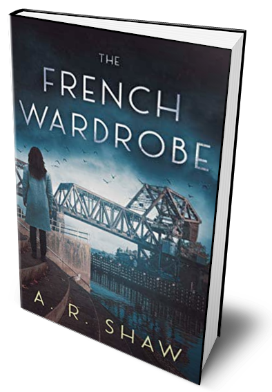 Standalones - The French Wardrobe