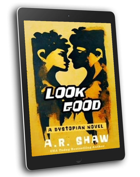 Look Good - ARShawBooks.com