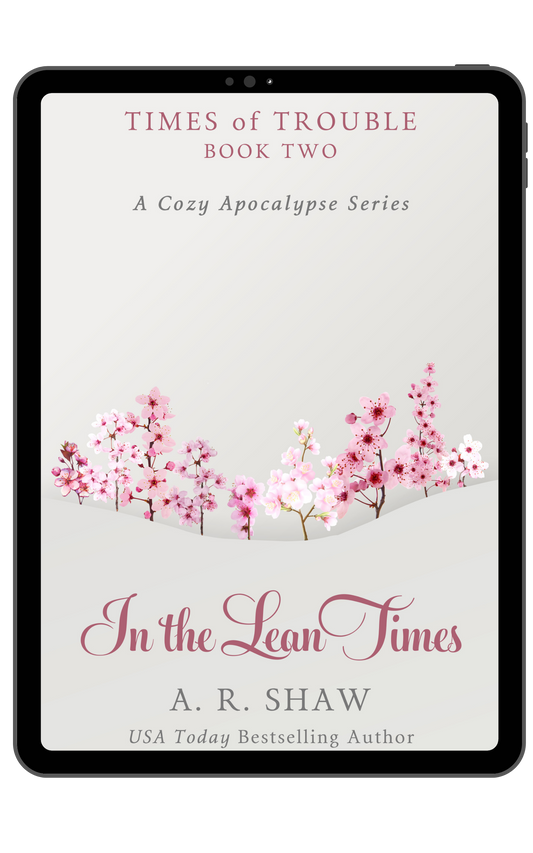 Times of Trouble, Book 2 - In the Lean Times