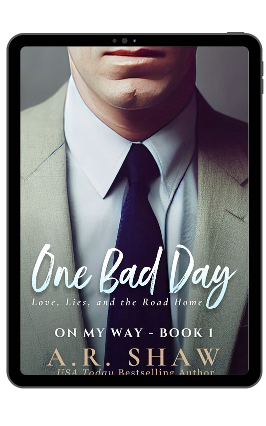 One Bad Day - Book 1