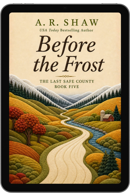 Before the Frost