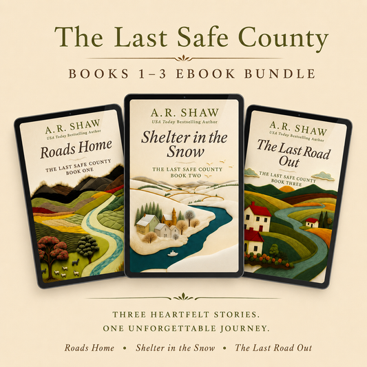 The Last Safe County Bundle