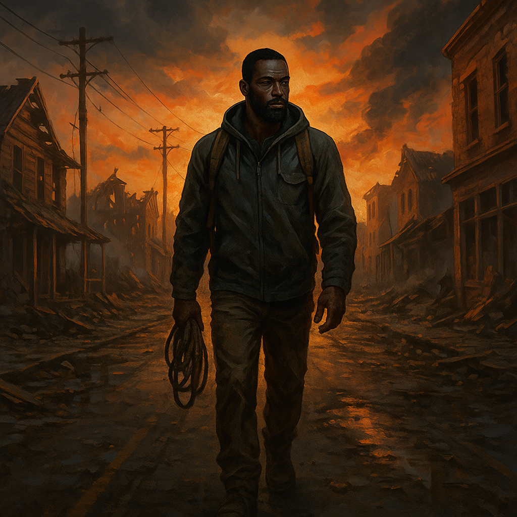 Jessie's Last Signal - Book 3 - Disaster in a Jar