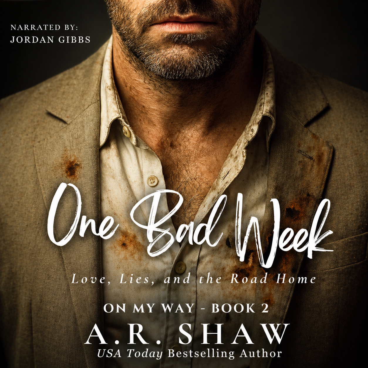 One Bad Week - On My Way - Book 2
