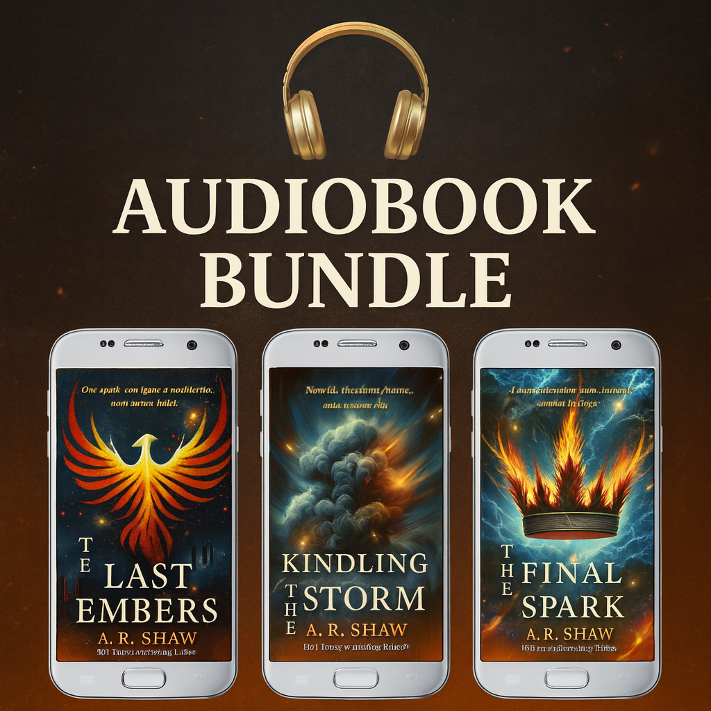 Anslo Ignited Bundle