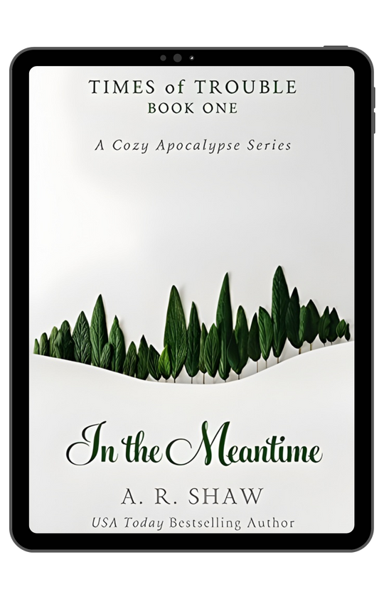 Times of Trouble, Book 1 - In the Meantime