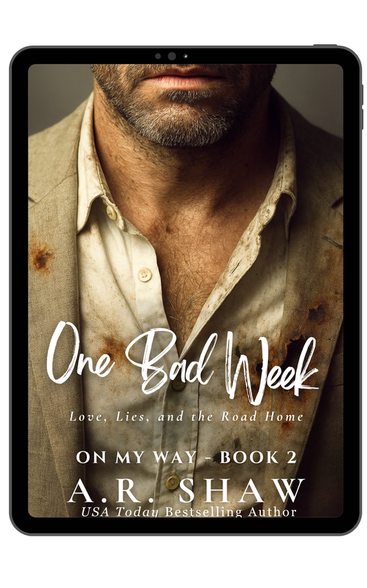 One Bad Week - Book 2