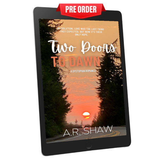 Two Doors to Dawn