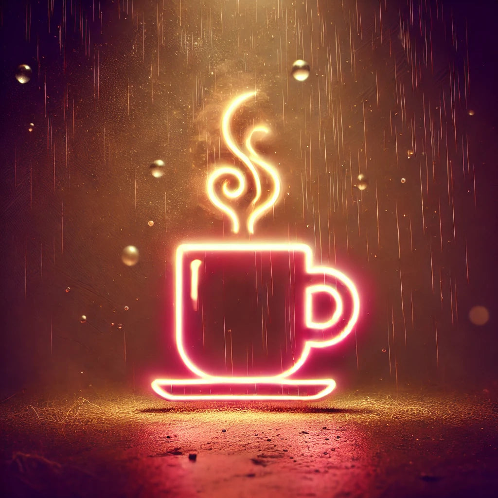 Motel at the End of the World - Book 1 - The Coffee Killer