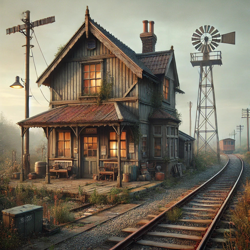 Jessie's Last Signal - Book 3 - Disaster in a Jar