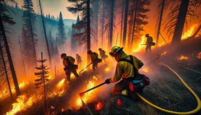 Remember the Ruin - Book 1 - Rebel Blaze