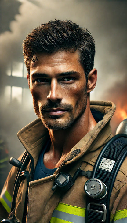 Remember the Ruin - Book 1 - Rebel Blaze