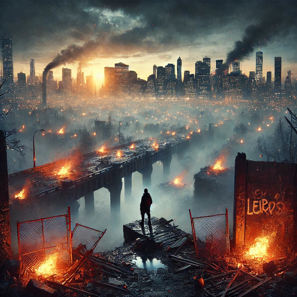 Kindling the Storm, Book 2 - Anslo Ignited