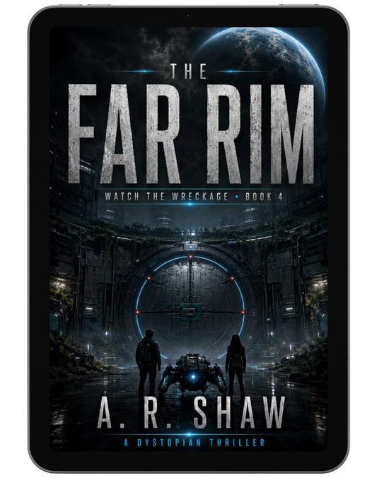 The Far Rim
