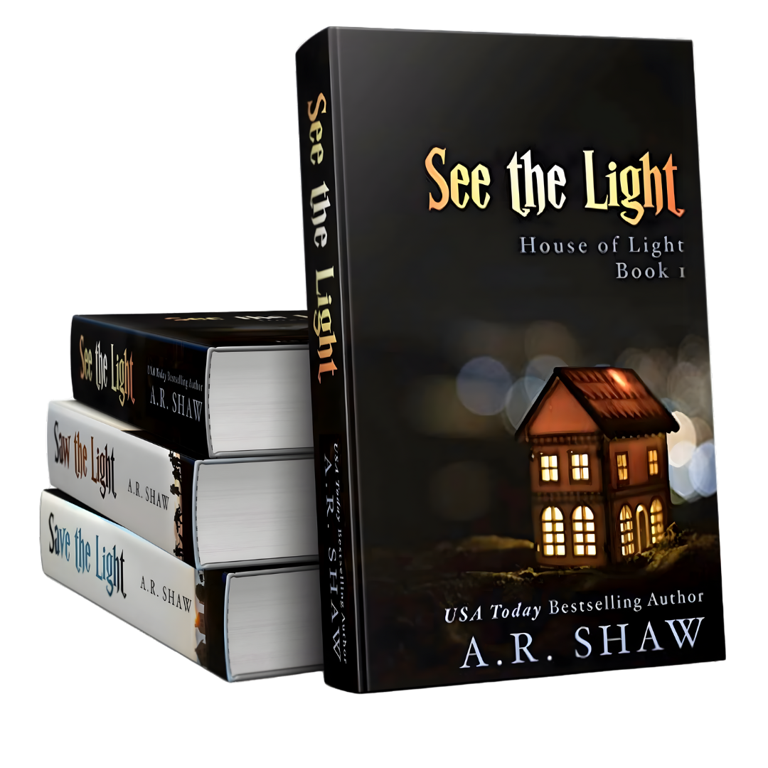 House of Light Box Set