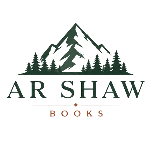 ARShawBooks.com