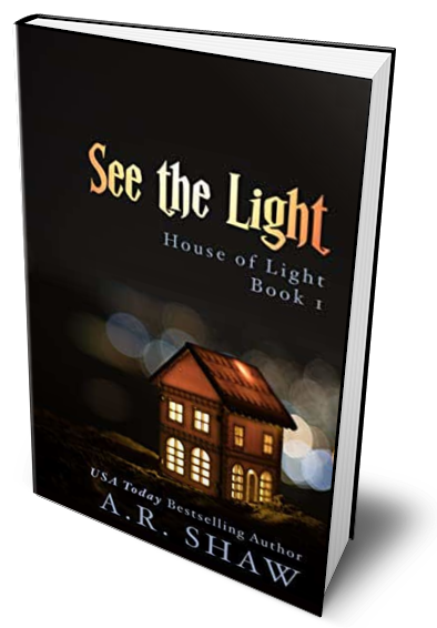 House of Light - Book 1 - See the Light